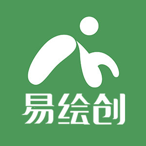 易绘创图文广告