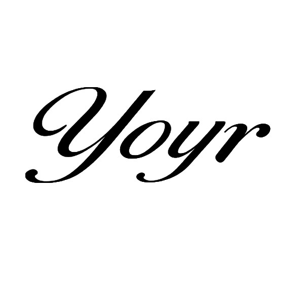 YOYR饰品