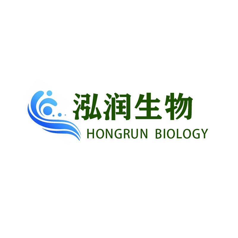 泓润生物 店铺LOGO