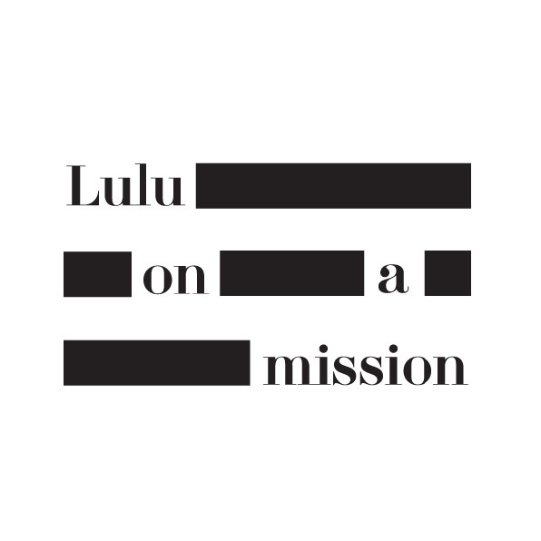 Luluonamission品牌店铺
