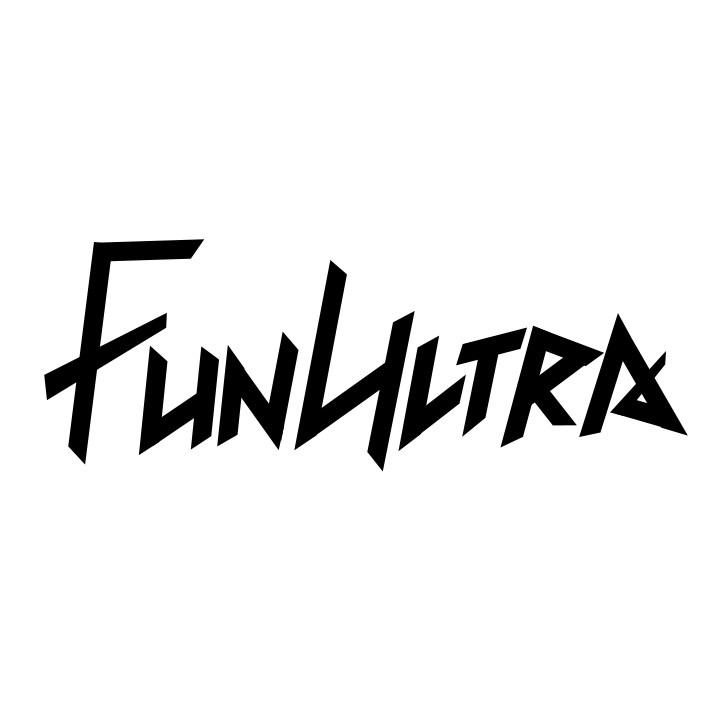 FunUltra生活超有趣