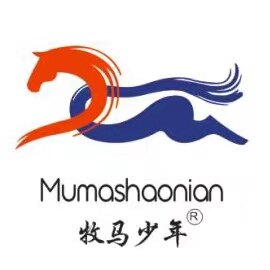 牧马少年
