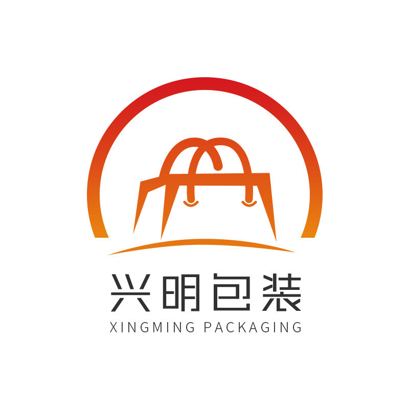 兴明包装 店铺LOGO