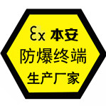 EX防爆终端生产厂家