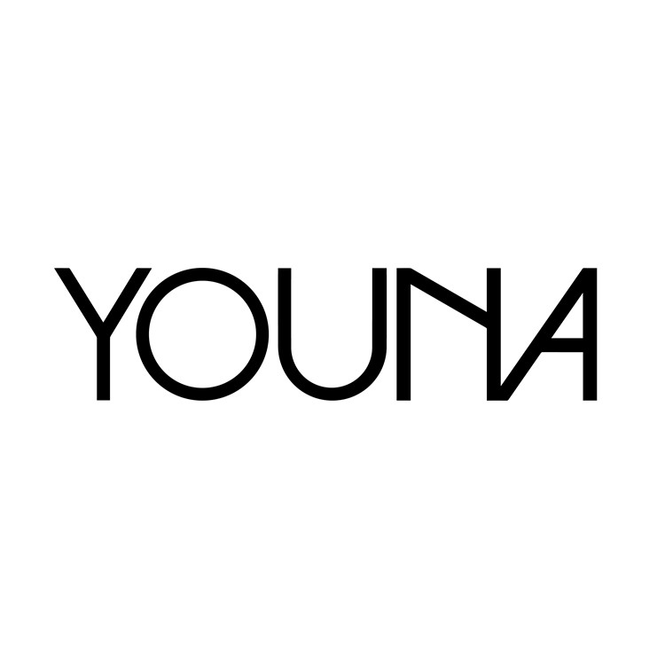 YOUNA原创