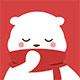 小熊传媒 店铺LOGO