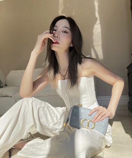 广州凌志皮具包配