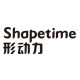 Shapetime形动力旗舰店