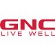 GNC健安喜壹万海外专卖店 店铺LOGO