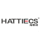 hattiecs海蒂诗旗舰店 店铺LOGO