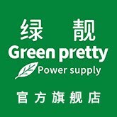 绿靓旗舰店