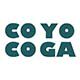 COCOYOGA 快乐运动 店铺LOGO