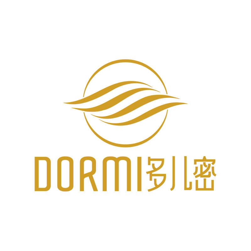 多儿密DORMI 店铺LOGO