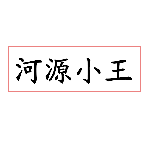河源小王 正宗家乡味 店铺LOGO