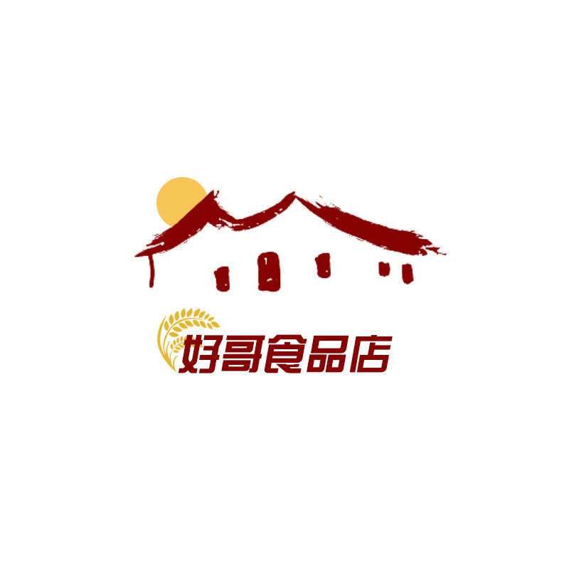 好哥食品店