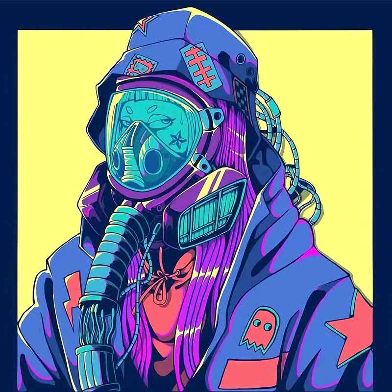 Rock and roll 藏经阁