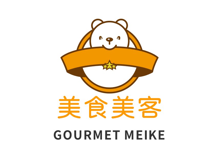 美食美客食品企业店