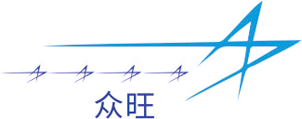 众旺水晶奖杯