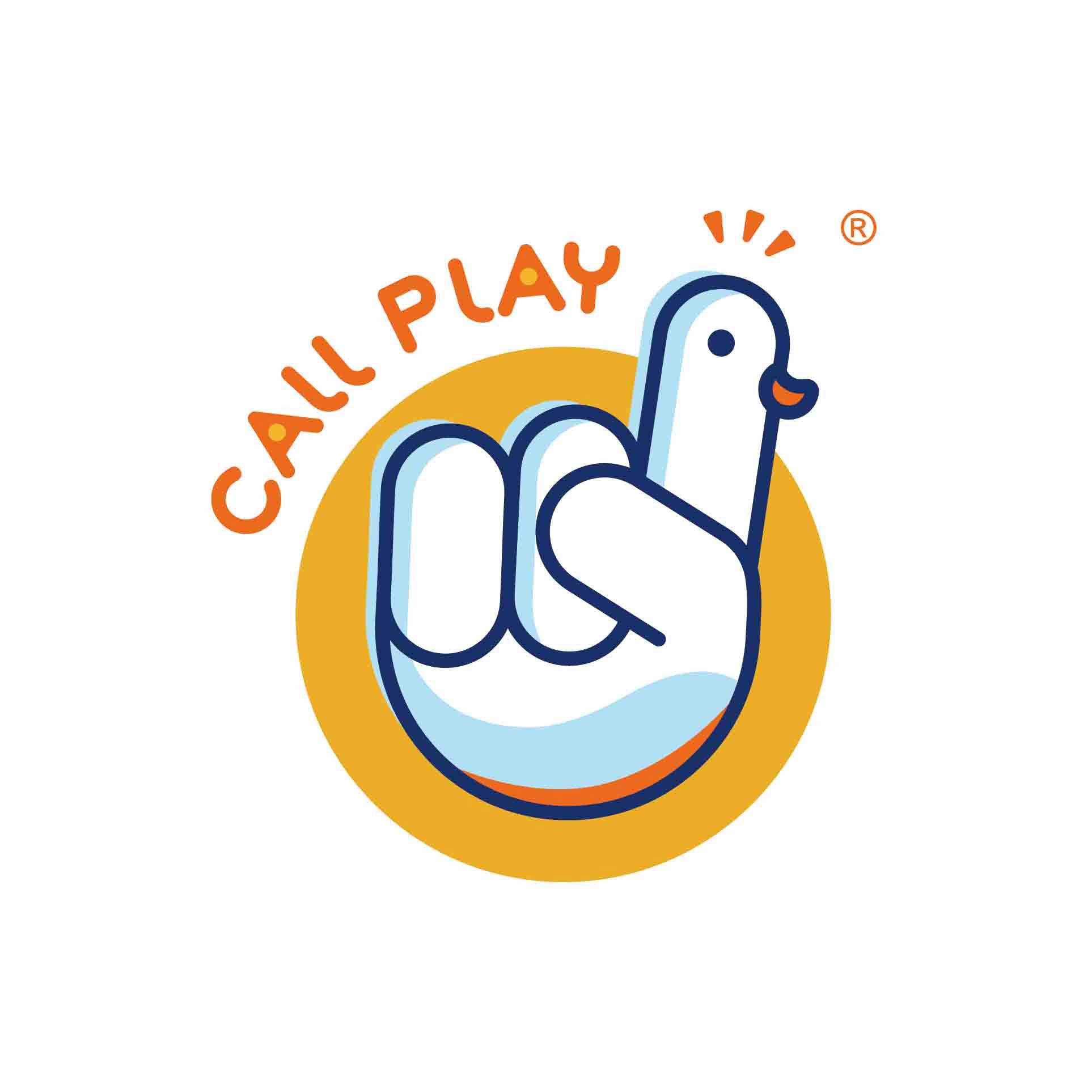 CALLPLAY科答鸭旗舰店