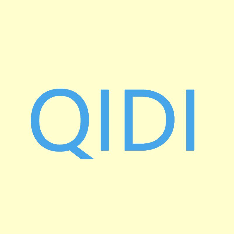 QIDI模型