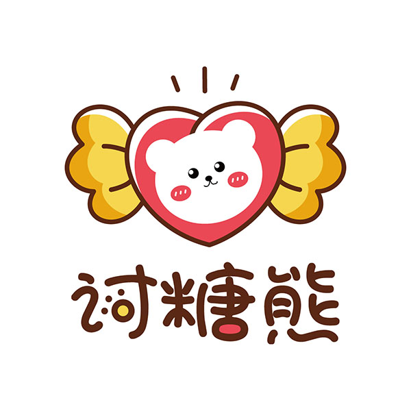 讨糖熊旗舰店