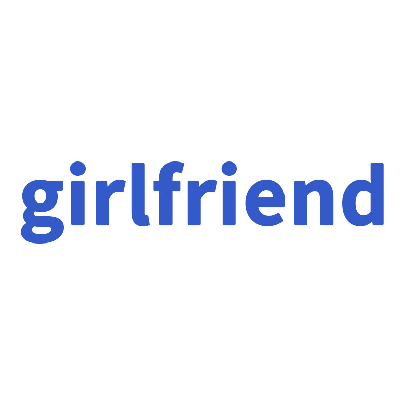 girlfriend饰品旗舰店