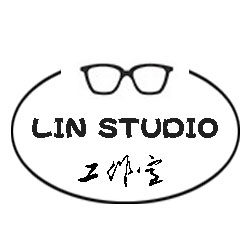 LIN STUDIO 眼镜