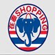 在泰shopping
