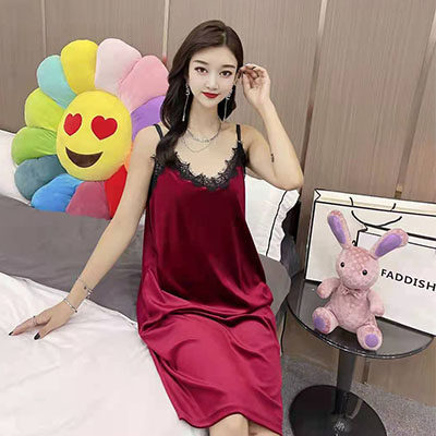 林妹妹服饰电商中心