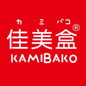 KAMIBAKO海外专营店