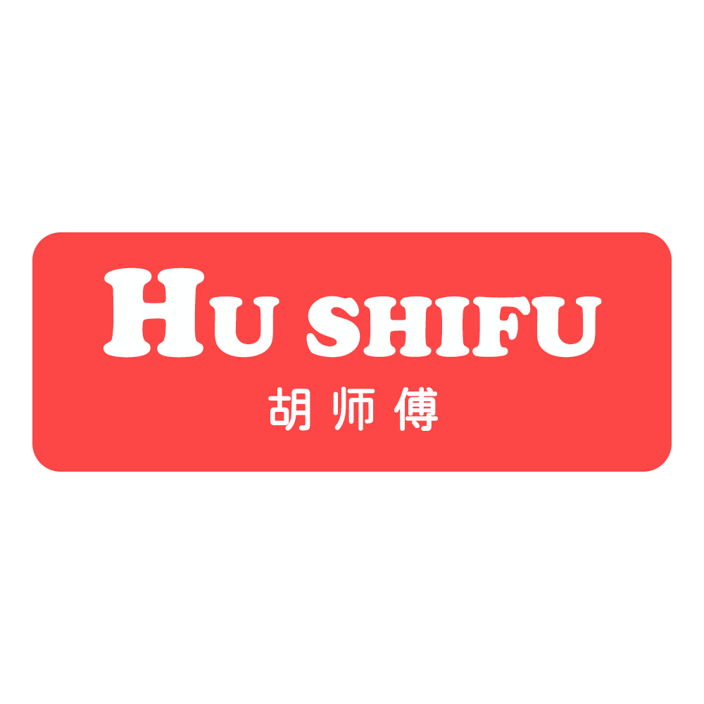 胡师傅旗舰店 店铺LOGO