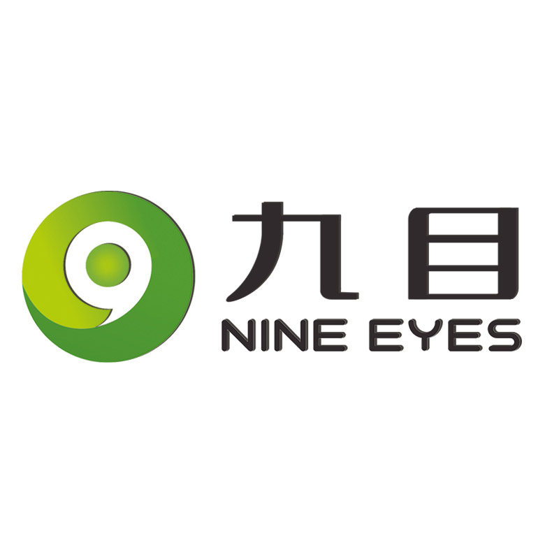 九目旗舰店 店铺LOGO