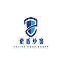 诺盾纱窗工厂店