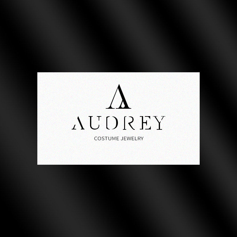 AUDREY姐姐