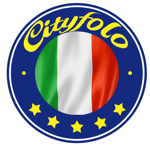 cityfolo旗舰店 店铺LOGO