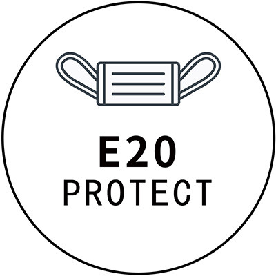 E20医疗器械企业店 店铺LOGO