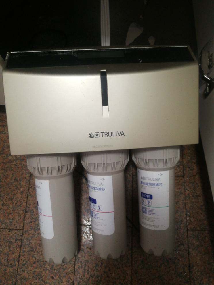 高端净水器配件厂家