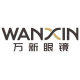 万新眼镜旗舰店