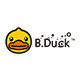 bduck运动旗舰店 店铺LOGO