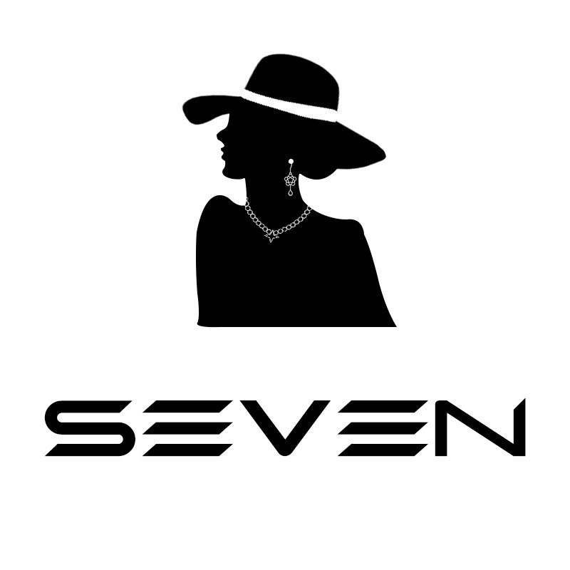 七尾 SEVEN 店铺LOGO