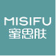 蜜思肤旗舰店