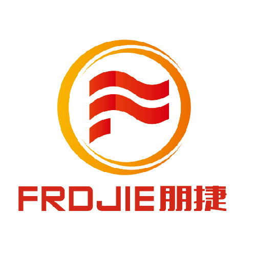 朋捷旗舰店 店铺LOGO