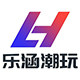 乐涵潮玩 店铺LOGO