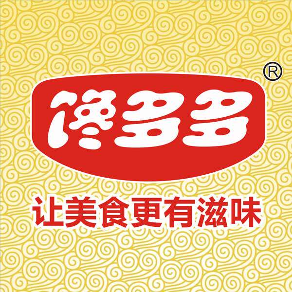馋多多调味品 店铺LOGO