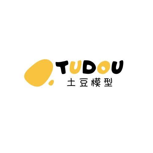 土豆模型FPV
