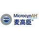 microcynah旗舰店 店铺LOGO