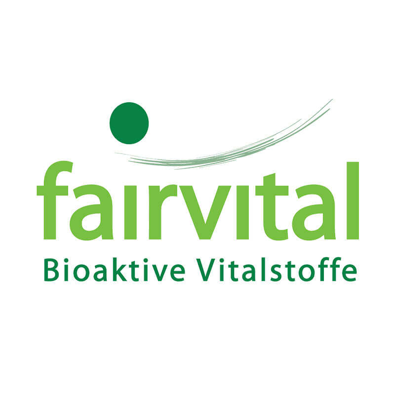 Fairvital医药海外旗舰店