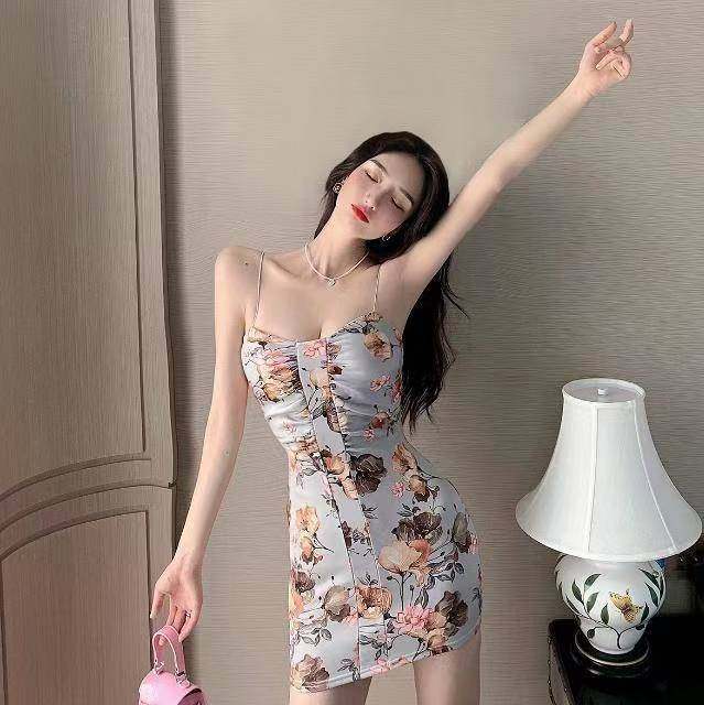 每日穿搭女装