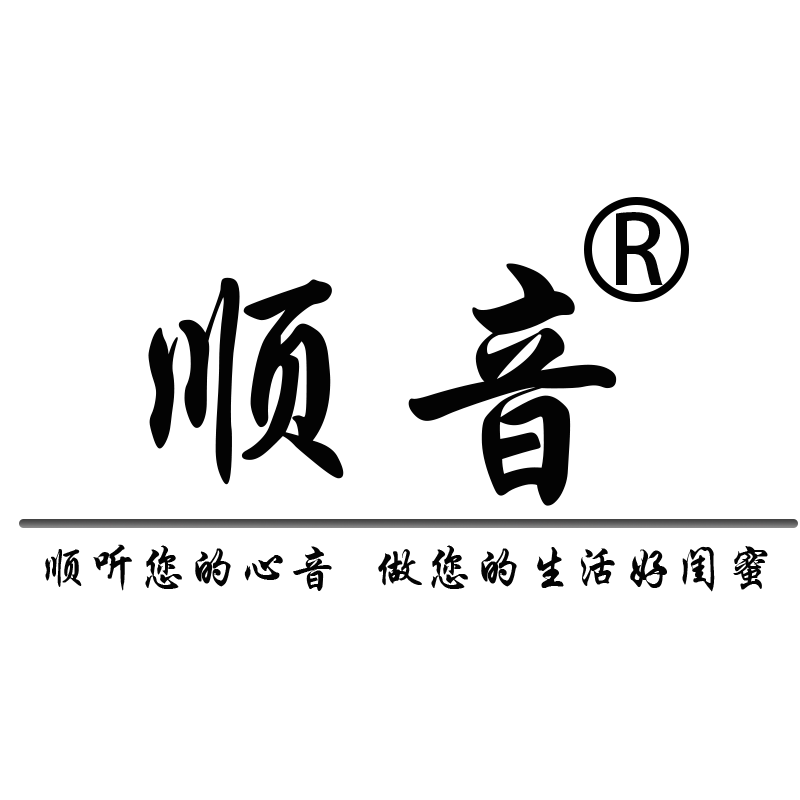 顺音电器旗舰店