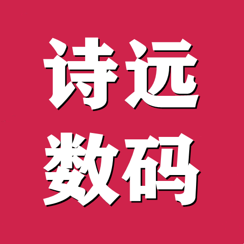 诗远数码专营店 店铺LOGO